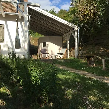 Henye Homes * Balatonhenye