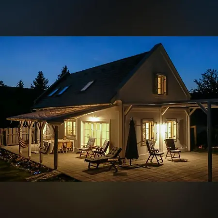 Henye Homes