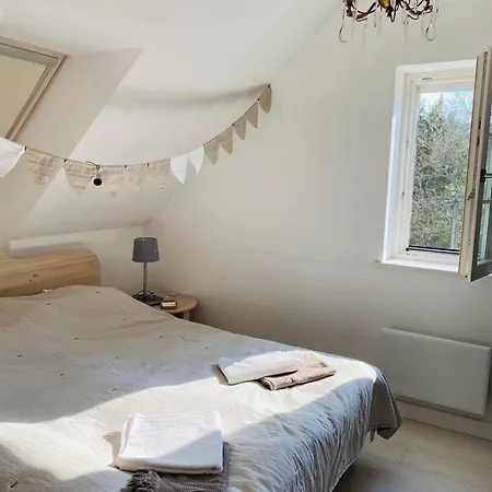 Henye Homes Balatonhenye