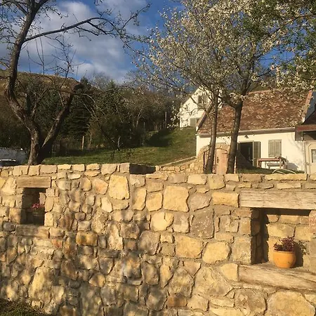Case de vacanță Henye Homes Balatonhenye