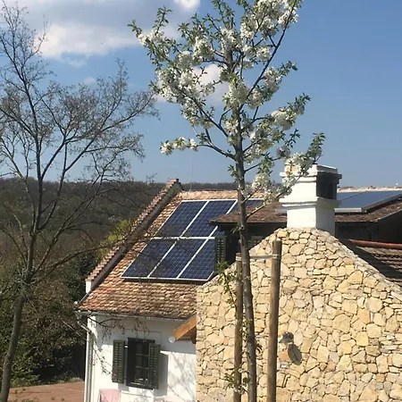 Henye Homes Vakantiehuis Balatonhenye