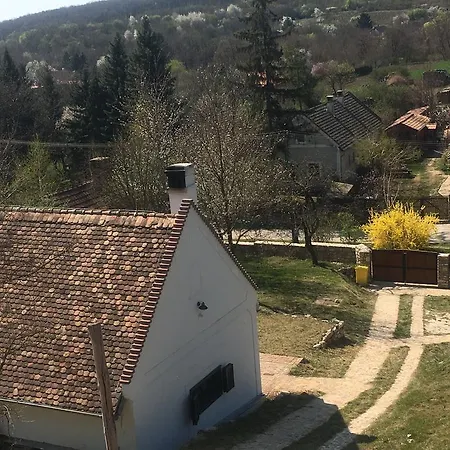 Henye Homes Balatonhenye
