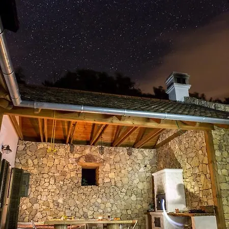 Holiday home Henye Homes *