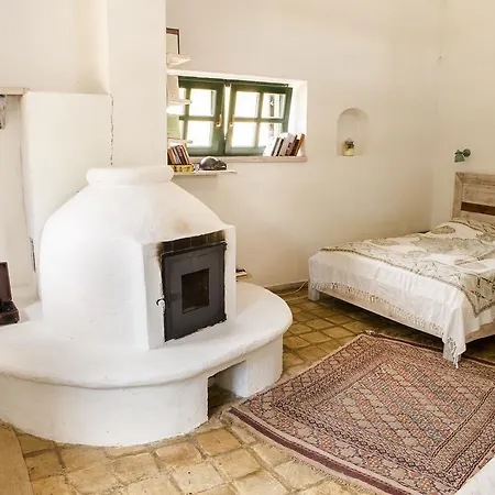 בית נופש Henye Homes