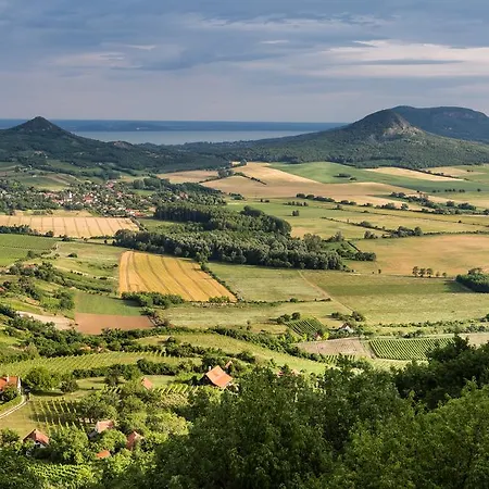 Henye Homes Case de vacanță Balatonhenye