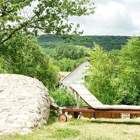 Case de vacanță Henye Homes