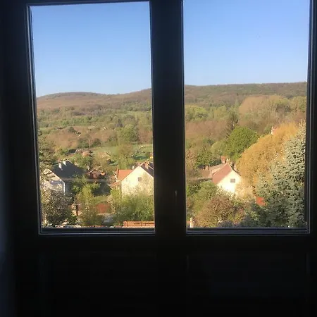 בית נופש Henye Homes Balatonhenye