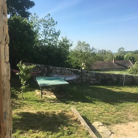 Casa de Férias Henye Homes *