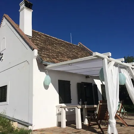 Henye Homes * Balatonhenye