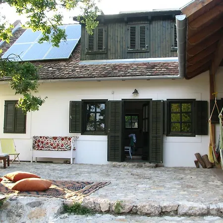 Henye Homes Balatonhenye