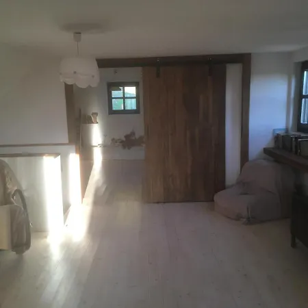 Henye Homes בית נופש *