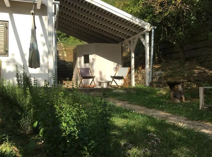 Henye Homes * Balatonhenye