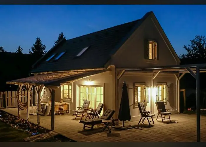 Henye Homes