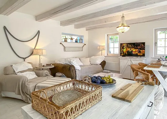Henye Homes Balatonhenye