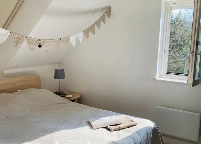 Henye Homes Balatonhenye