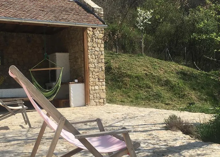 Henye Homes Balatonhenye