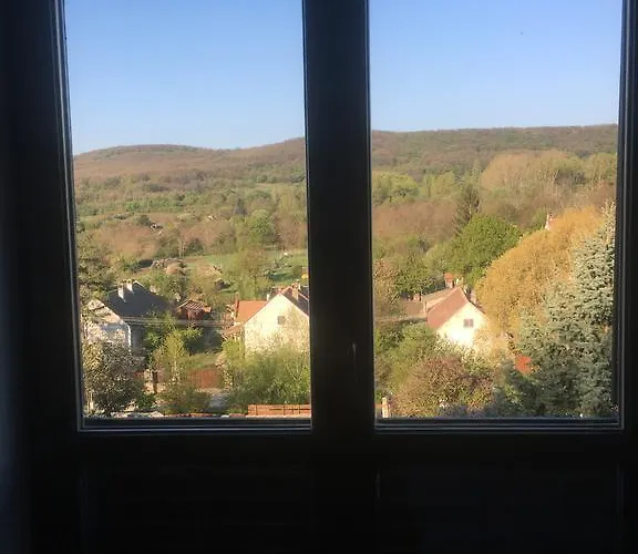 Semesterbostad Henye Homes Balatonhenye