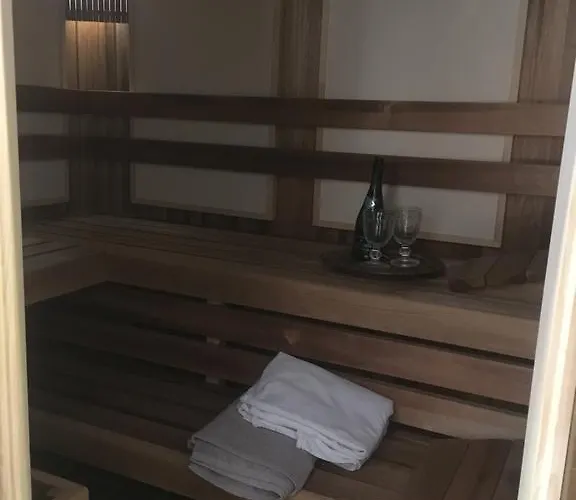 Semesterbostad Henye Homes Balatonhenye