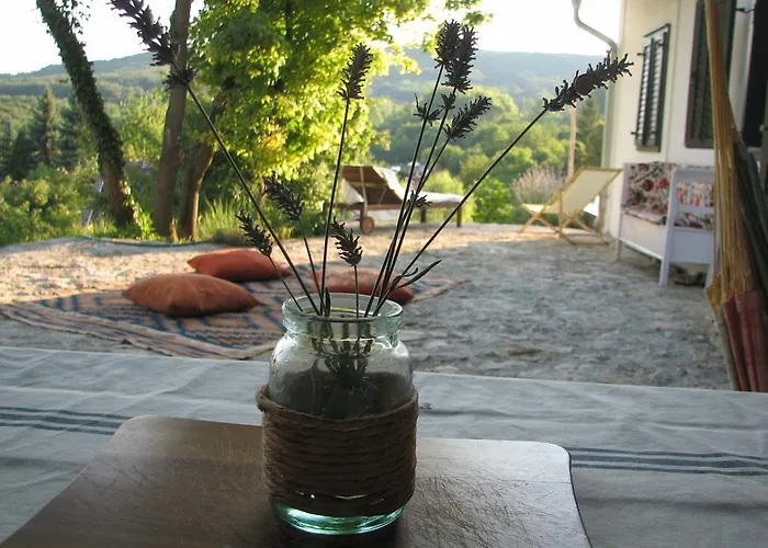 Semesterbostad Henye Homes Balatonhenye