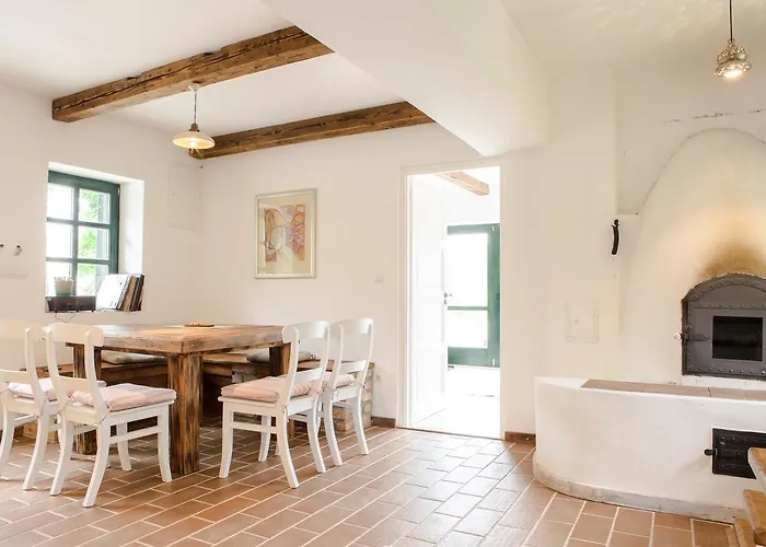 Semesterbostad Henye Homes Balatonhenye