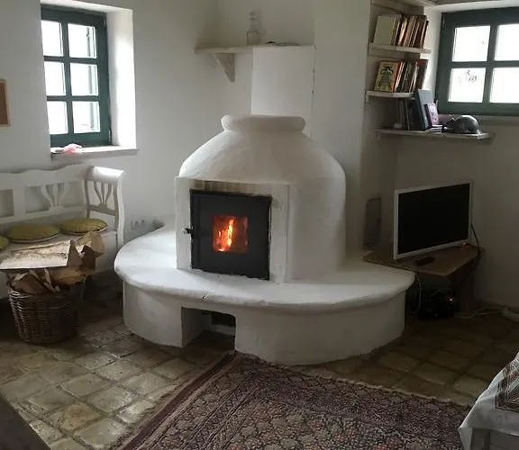 Semesterbostad Henye Homes Balatonhenye